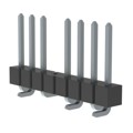 TSM-108-02-T-SV-005-TR - CONN HEADER SMD 8POS 2.54MM