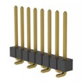 TSM-108-03-H-SV - CONN HEADER SMD 8POS 2.54MM