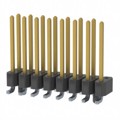 TSM-108-03-L-DV-A-002-P-TR - CONN HEADER SMD 16POS 2.54MM