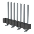 TSM-108-03-T-SV-008 - CONN HEADER SMD 8POS 2.54MM