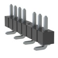 TSM-108-04-T-SV-004 - CONN HEADER SMD 8POS 2.54MM