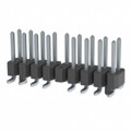 TSM-109-01-T-DV-A-009 - CONN HEADER SMD 18POS 2.54MM