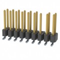 TSM-109-02-L-DV-006 - CONN HEADER SMD 18POS 2.54MM