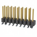TSM-109-02-L-DV-A-002 - CONN HEADER SMD 18POS 2.54MM