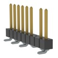 TSM-109-02-S-SV-003 - CONN HEADER SMD 9POS 2.54MM