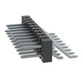 TSM-110-01-T-DH-020-P-TR - CONN HEADER SMD R/A 20POS 2.54MM