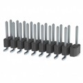 TSM-110-01-T-DV-001 - CONN HEADER SMD 20POS 2.54MM