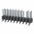 TSM-110-01-T-DV-LC-006 - CONN HEADER SMD 20POS 2.54MM