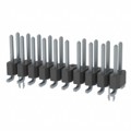 TSM-110-01-T-DV-LC-010 - CONN HEADER SMD 20POS 2.54MM