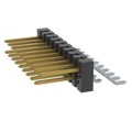 TSM-110-02-S-DH-001 - CONN HEADER SMD R/A 20POS 2.54MM