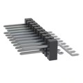 TSM-110-02-T-DH-001 - CONN HEADER SMD R/A 20POS 2.54MM