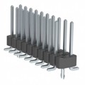 TSM-110-02-T-DV-LC-001 - CONN HEADER SMD 20POS 2.54MM