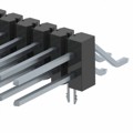 TSM-110-03-T-DH-LC - CONN HEADER SMD R/A 20POS 2.54MM