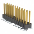 TSM-111-02-F-DV-A-011 - CONN HEADER SMD 22POS 2.54MM