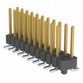 TSM-111-02-L-DV-A-001 - CONN HEADER SMD 22POS 2.54MM