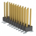 TSM-111-03-L-DV-017 - CONN HEADER SMD 22POS 2.54MM