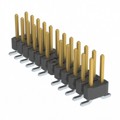 TSM-112-01-S-DV-011 - CONN HEADER SMD 24POS 2.54MM