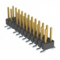 TSM-112-01-S-DV-019 - CONN HEADER SMD 24POS 2.54MM
