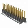 TSM-112-01-S-DV-024 - CONN HEADER SMD 24POS 2.54MM