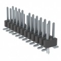 TSM-112-01-T-DV-LC-016 - CONN HEADER SMD 24POS 2.54MM