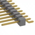 TSM-112-02-G-SH-K-TR - CONN HEADER SMD R/A 12POS 2.54MM