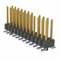TSM-112-02-L-DV-A-010 - CONN HEADER SMD 24POS 2.54MM