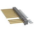TSM-112-03-F-SH-A-004 - CONN HEADER SMD R/A 12POS 2.54MM