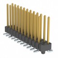 TSM-112-03-L-DV-A-001 - CONN HEADER SMD 24POS 2.54MM