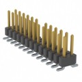 TSM-113-01-S-DV-014 - CONN HEADER SMD 26POS 2.54MM