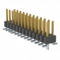 TSM-113-01-S-DV-LC-026 - CONN HEADER SMD 26POS 2.54MM