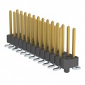 TSM-113-02-L-DV-A-001 - CONN HEADER SMD 26POS 2.54MM
