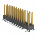 TSM-113-02-L-DV-A-003-P - CONN HEADER SMD 26POS 2.54MM