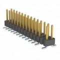 TSM-114-01-L-DV-003 - CONN HEADER SMD 28POS 2.54MM