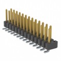 TSM-114-01-S-DV-002 - CONN HEADER SMD 28POS 2.54MM