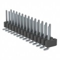 TSM-114-01-T-DV-002 - CONN HEADER SMD 28POS 2.54MM