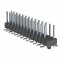 TSM-114-01-T-DV-A-001 - CONN HEADER SMD 28POS 2.54MM