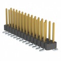 TSM-114-02-L-DV-001 - CONN HEADER SMD 28POS 2.54MM