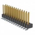 TSM-114-02-S-DV-002 - CONN HEADER SMD 28POS 2.54MM