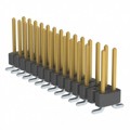 TSM-114-02-S-DV-003 - CONN HEADER SMD 28POS 2.54MM