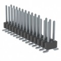 TSM-114-02-T-DV-008 - CONN HEADER SMD 28POS 2.54MM