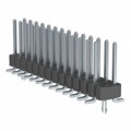 TSM-114-02-T-DV-LC-001 - CONN HEADER SMD 28POS 2.54MM