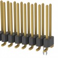 TSM-128-03-G-DV-LC - CONN HEADER SMD 56POS 2.54MM