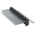 TSM-114-03-T-DH-A-001 - CONN HEADER SMD R/A 28POS 2.54MM