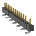TSM-114-04-S-SV-002 - CONN HEADER SMD 14POS 2.54MM