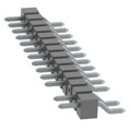 TSM-114-04-T-SH-003-TR - CONN HEADER SMD R/A 14POS 2.54MM