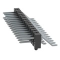 TSM-115-01-T-DH-A-001 - CONN HEADER SMD R/A 30POS 2.54MM