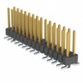 TSM-115-02-F-DV-A-011 - CONN HEADER SMD 30POS 2.54MM