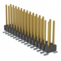 TSM-115-03-L-DV-006 - CONN HEADER SMD 30POS 2.54MM