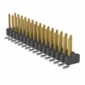 TSM-116-01-L-DV-002 - CONN HEADER SMD 32POS 2.54MM