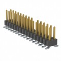 TSM-116-01-L-DV-014 - CONN HEADER SMD 32POS 2.54MM